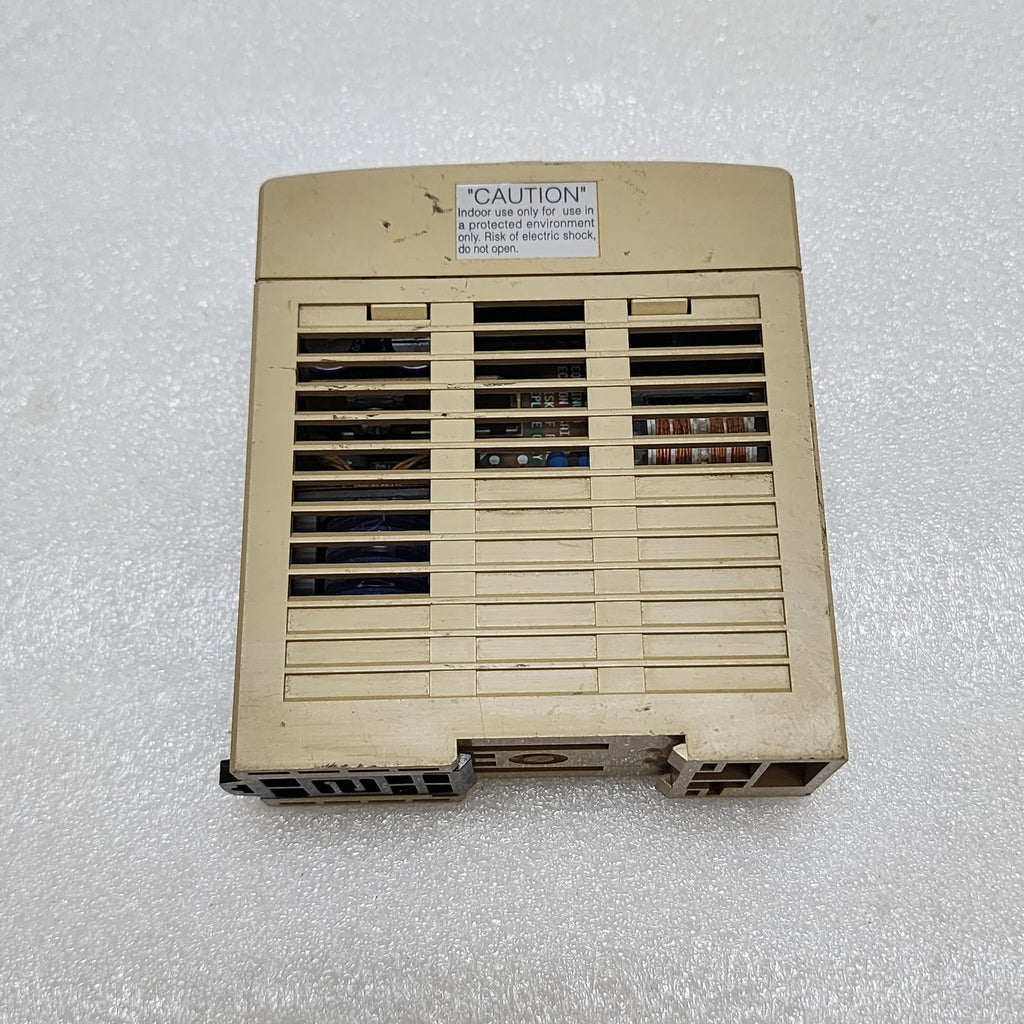 IDEC PS5R-SC24 POWER SUPPLY 24VDC