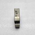 TELEMECANIQUE RE4 TL11BU TIMER RELAY 09970 110-240VAC/24V AC-DC