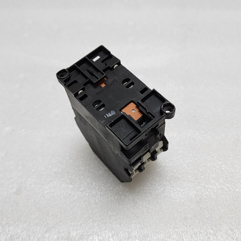 SIEMENS 3TF4222-0A CONTACTOR