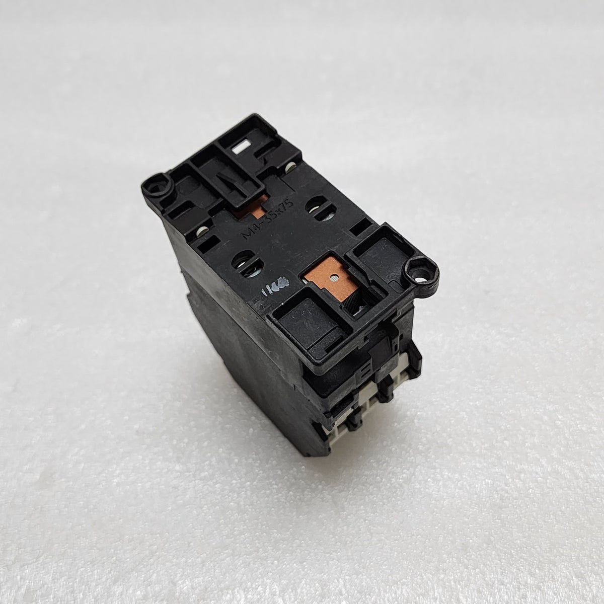 SIEMENS 3TF4222-0A CONTACTOR