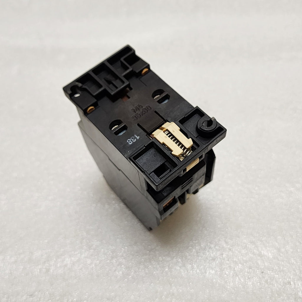 SIEMENS 3TB4117-0A CONTACTOR