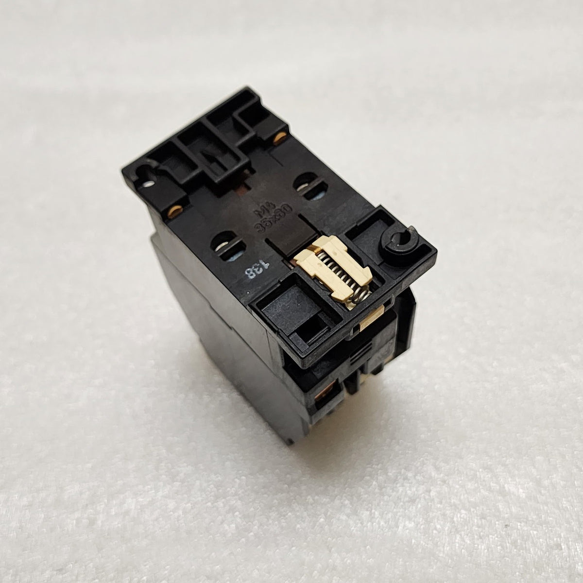 SIEMENS 3TB4117-0A CONTACTOR