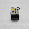 SIEMENS 3UA5000-1G OVERLOAD RELAY 4-6.3A
