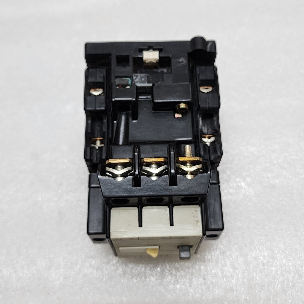 SIEMENS 3TB44 17-0A CONTACTOR
