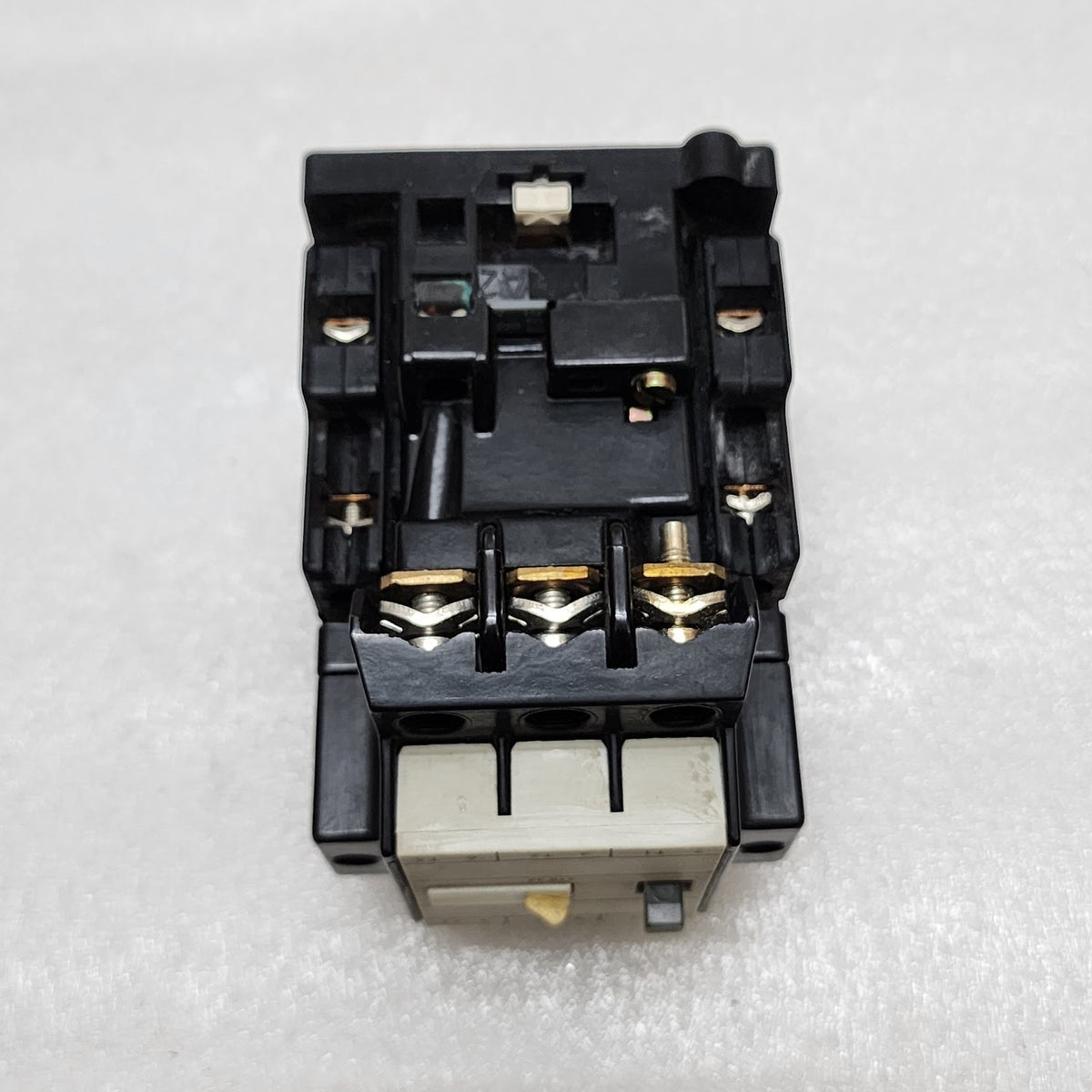 SIEMENS 3TB44 17-0A CONTACTOR