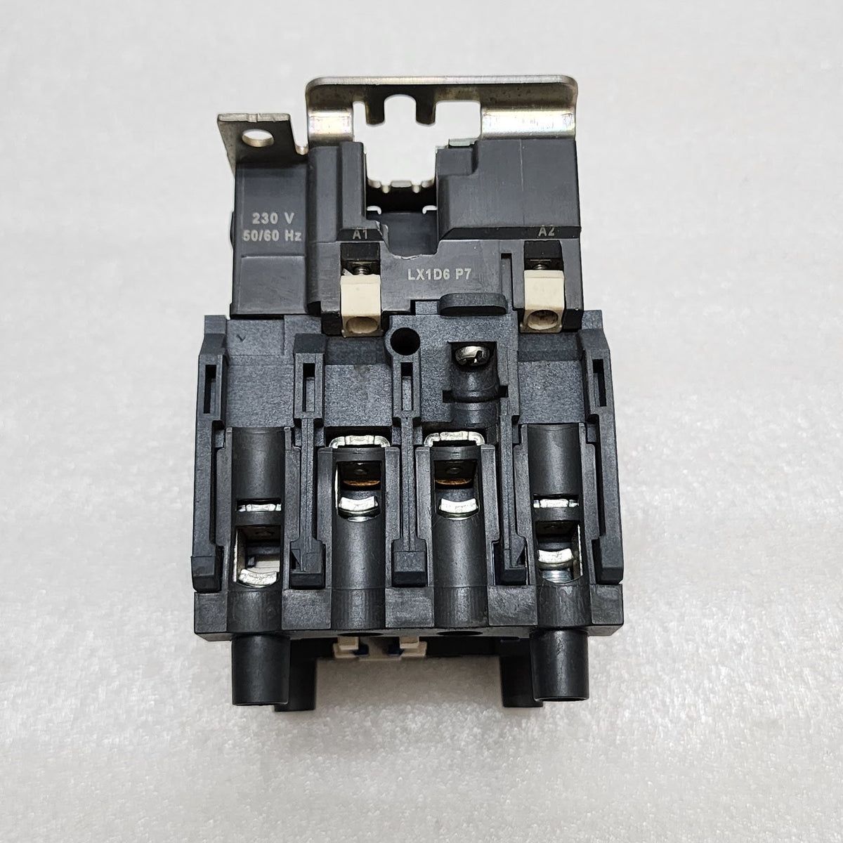LC1D65008 CONTACTOR COIL VOLTAGE 230V
