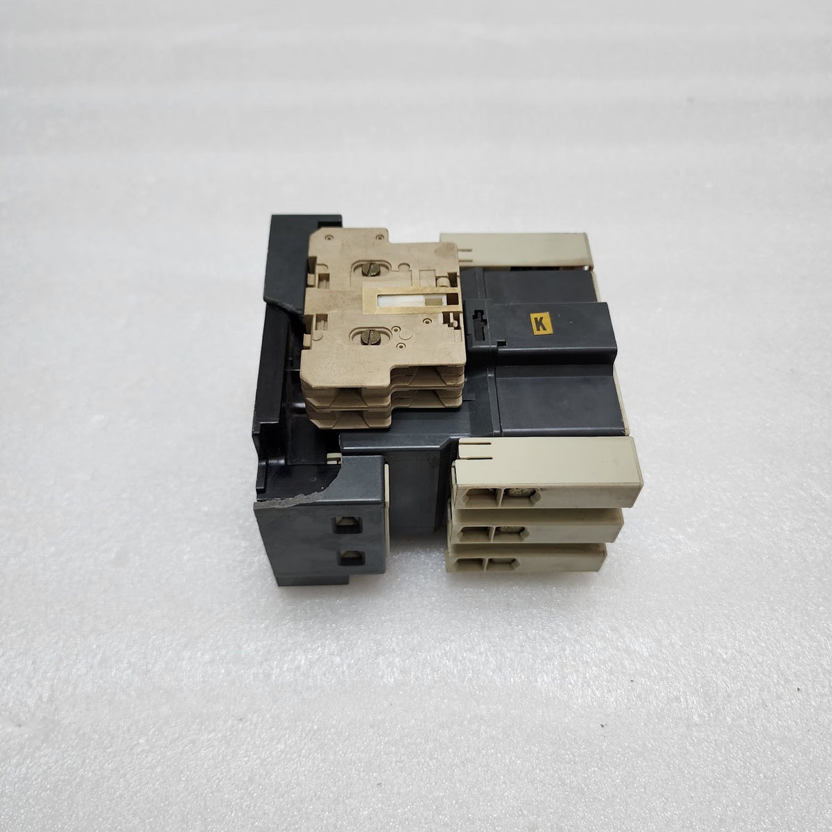 SIEMENS 3TF46 CONTACTOR 80A
