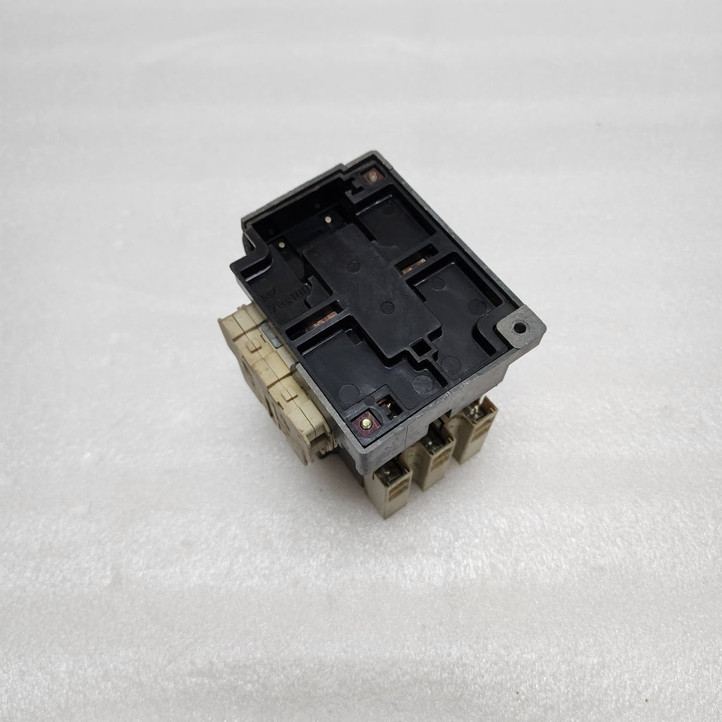 SIEMENS 3TF46 CONTACTOR 80A