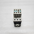 SIEMENS 3RT1035-1AL24 CONTACTOR COIL VOLTAGE 230V AUXILIARY 3RH1921-1HA22