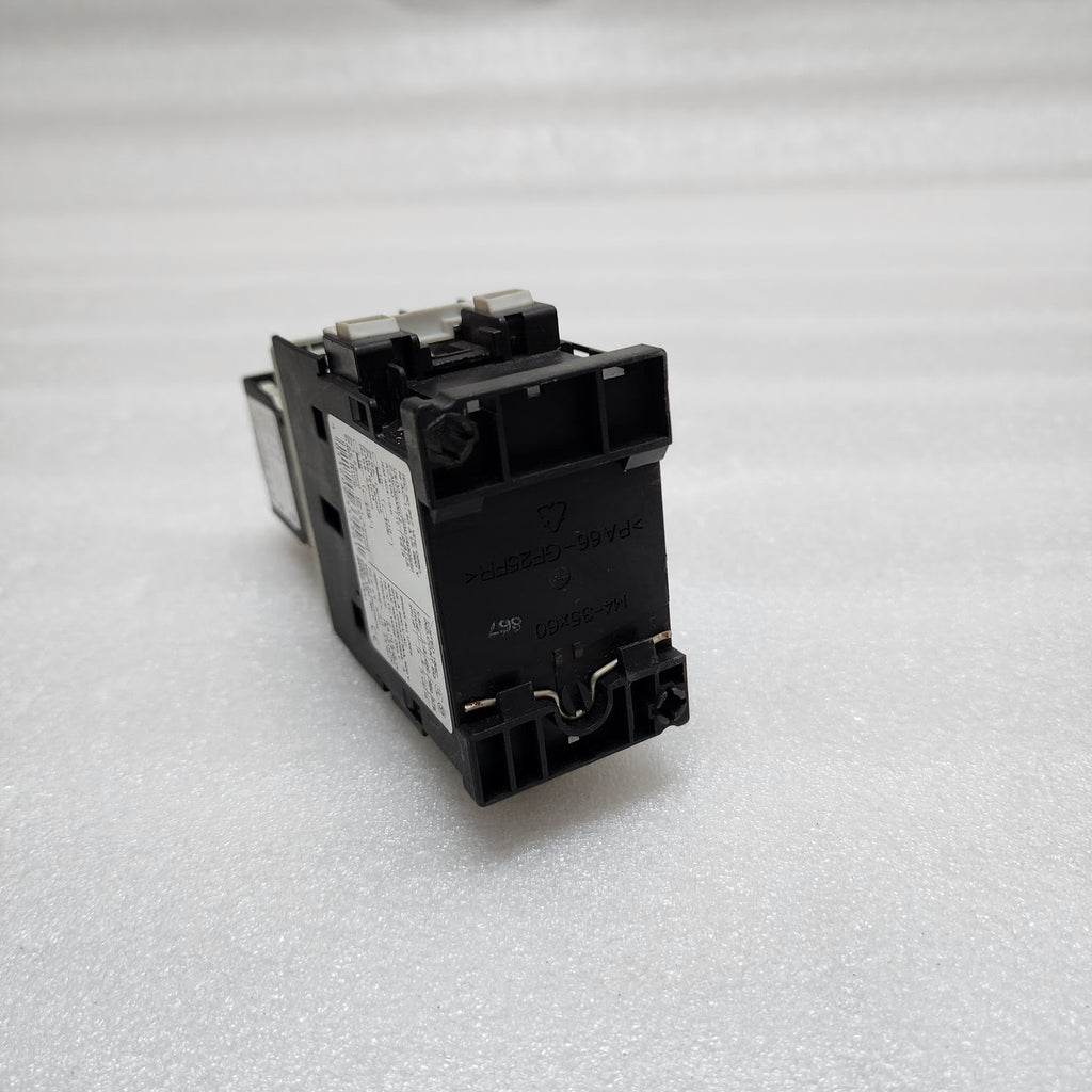 SIEMENS 3RT1024-1A CONTACTOR COIL VOLTAGE 230V AUX 3RH1921-1HA22