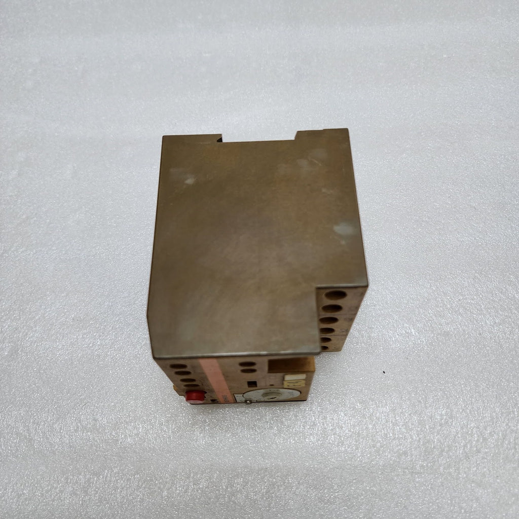 SIEMENS 3UB1100-1HM7 OVERLOAD RELAY 160-630A