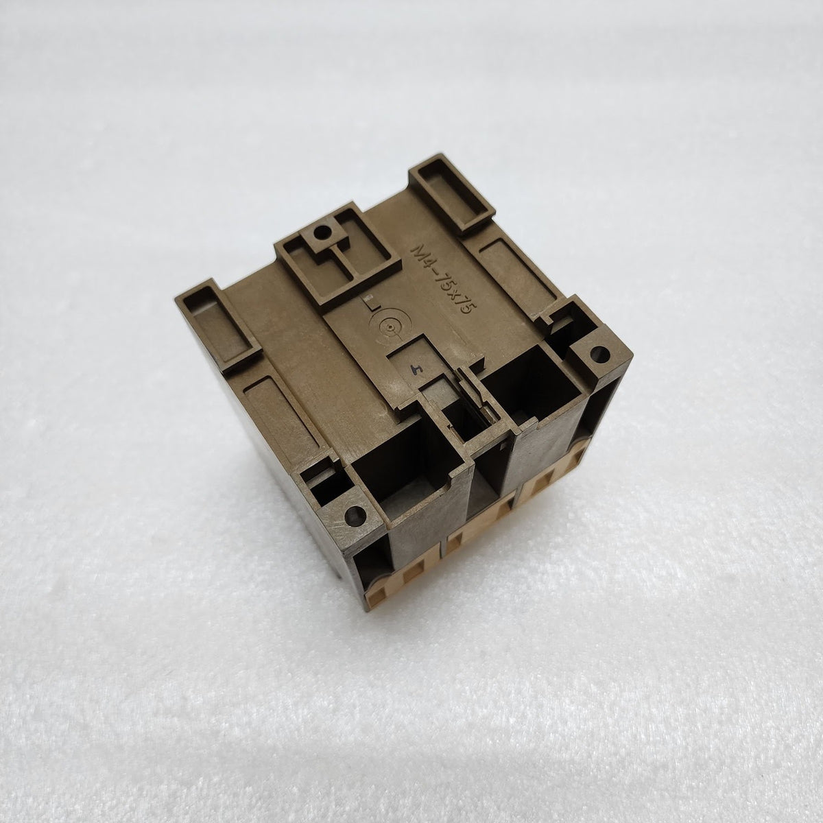 SIEMENS 3UB1100-1HM7 OVERLOAD RELAY 160-630A