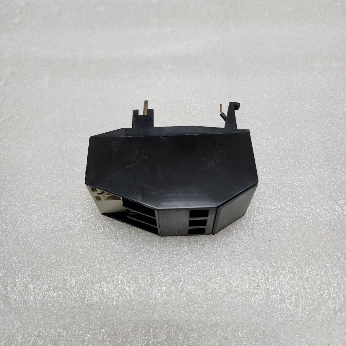 SIEMENS 3UA5500-20 OVERLOAD RELAY 25-36A