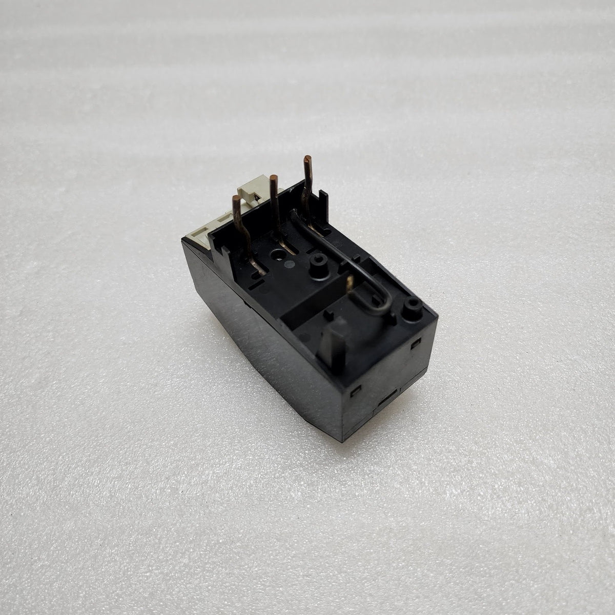 SIEMENS 3UA5500-20 OVERLOAD RELAY 25-36A