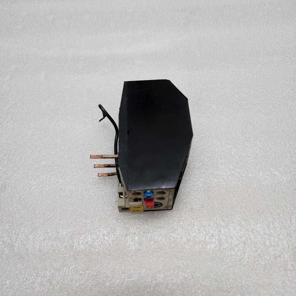 SIEMENS 3UA5400-2D OVERLOAD RELAY 20-32A