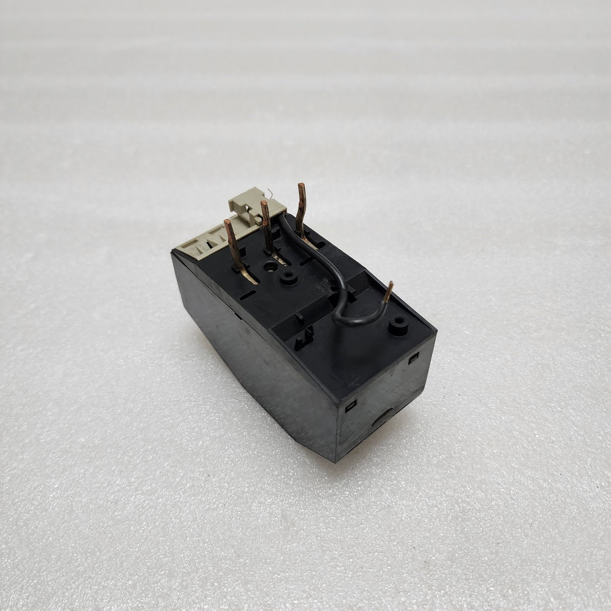 SIEMENS 3UA5400-2D OVERLOAD RELAY 20-32A