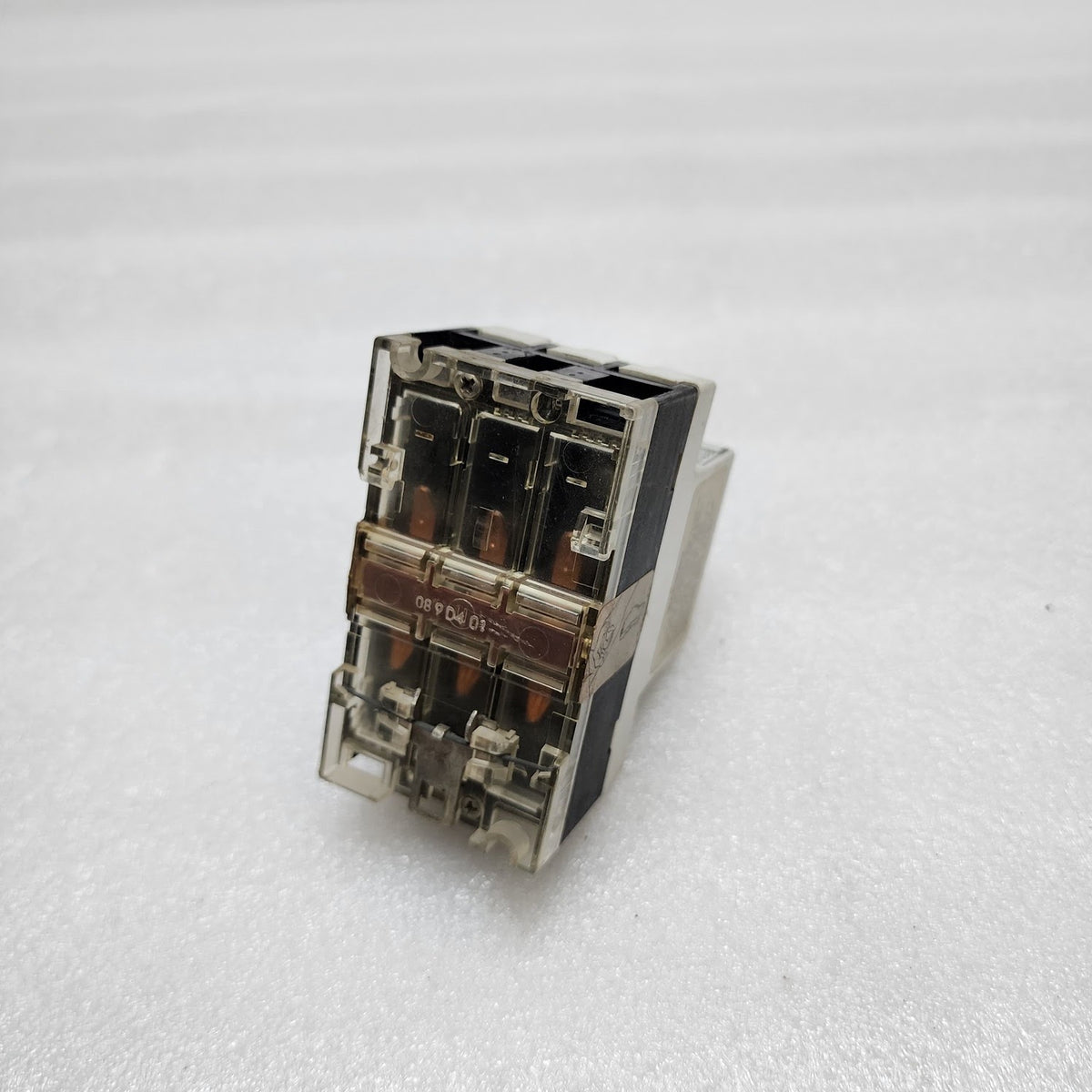 MOELLER PKZM 1-1.0 MOTOR PROTECTIVE CIRCUIT BREAKER