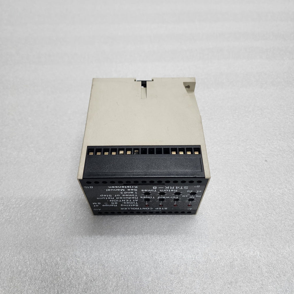 ST4RK-8 STEP CONTROLLER 8S-8M