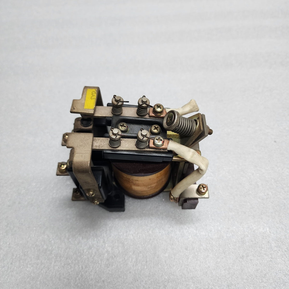 KRC GN05-2C RELAY 24VDC