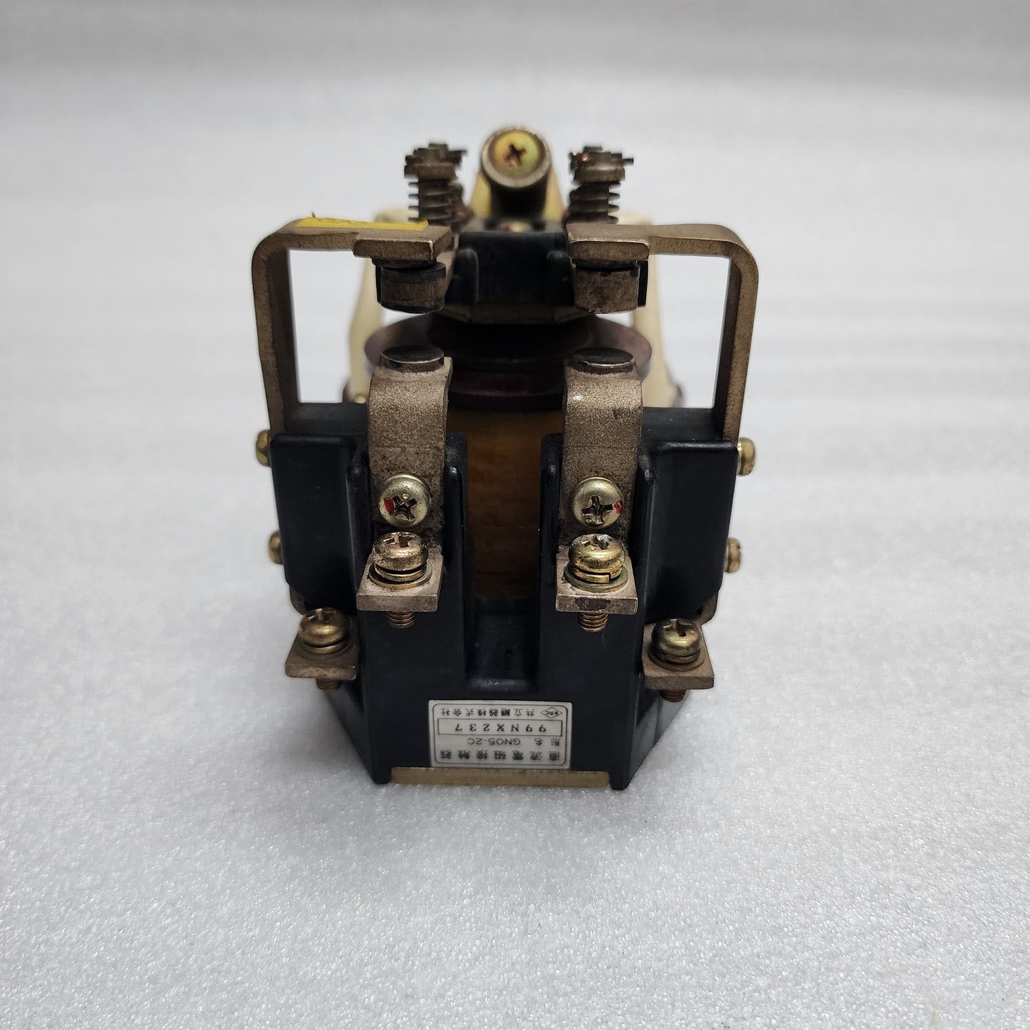 KRC GN05-2C RELAY 24VDC