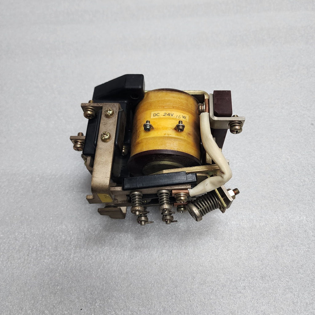 KRC GN05-2C RELAY 24VDC