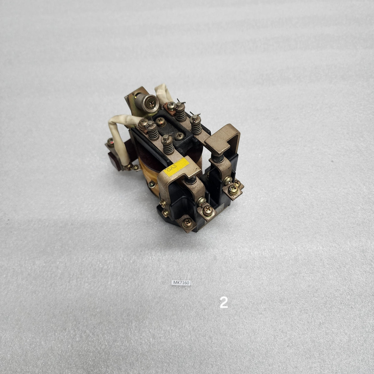 KRC GN05-2C RELAY 24VDC