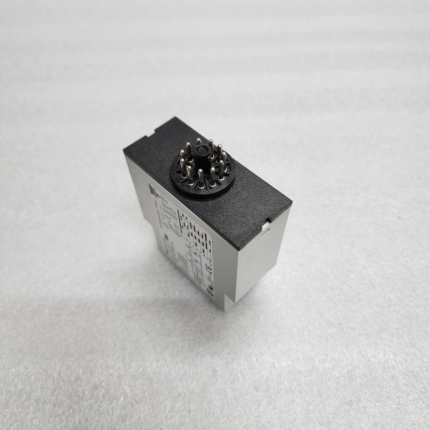 CARLO GAVAZZI PMC01D115 MULTIFUNCTION TIMER