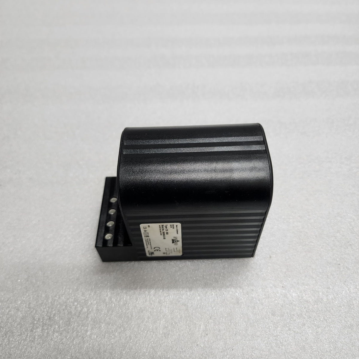 STEGO CS 060 HEATER 06000.0-00 120-240V AC/DC