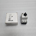 FUJI ELECTRIC BM3RHB-001 MANUAL MOTOR STARTER 0.63-1A