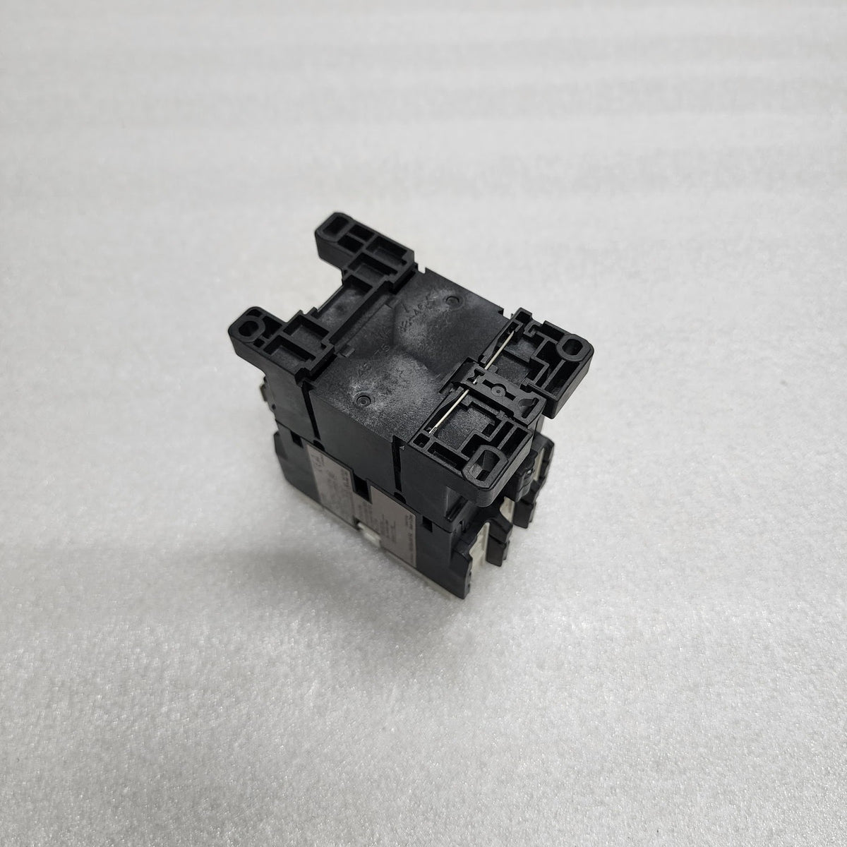 FUJI ELECTRIC SC-E2S MAGNETIC CONTACTOR SE51AA 100-120V