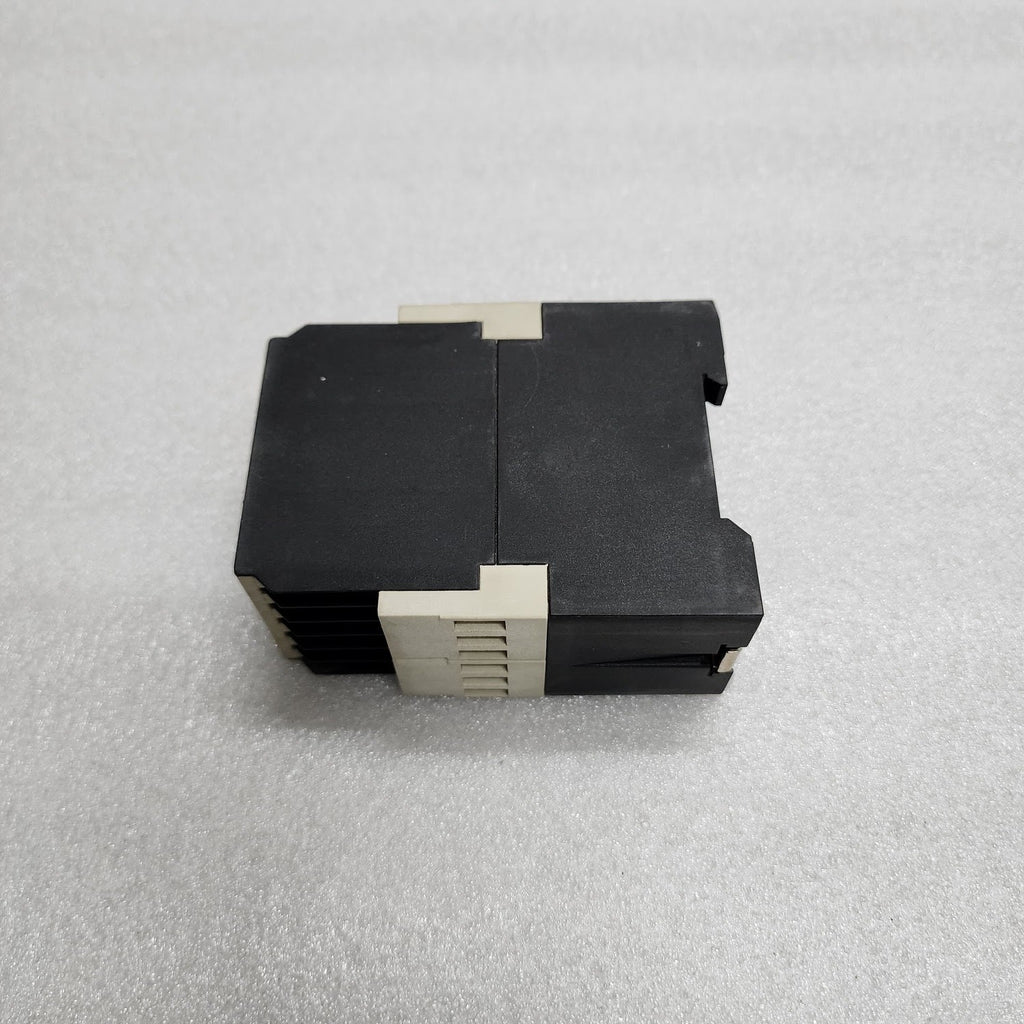 SCHIELE ENTRELEC ASN 3-PHASE SEQ MONITORING RELAY 2.450.423.06 440V