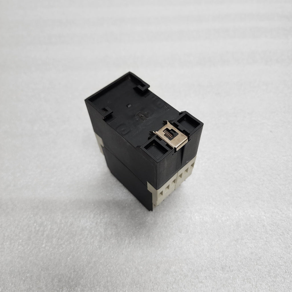 SCHIELE ENTRELEC ASN 3-PHASE SEQ MONITORING RELAY 2.450.423.06 440V
