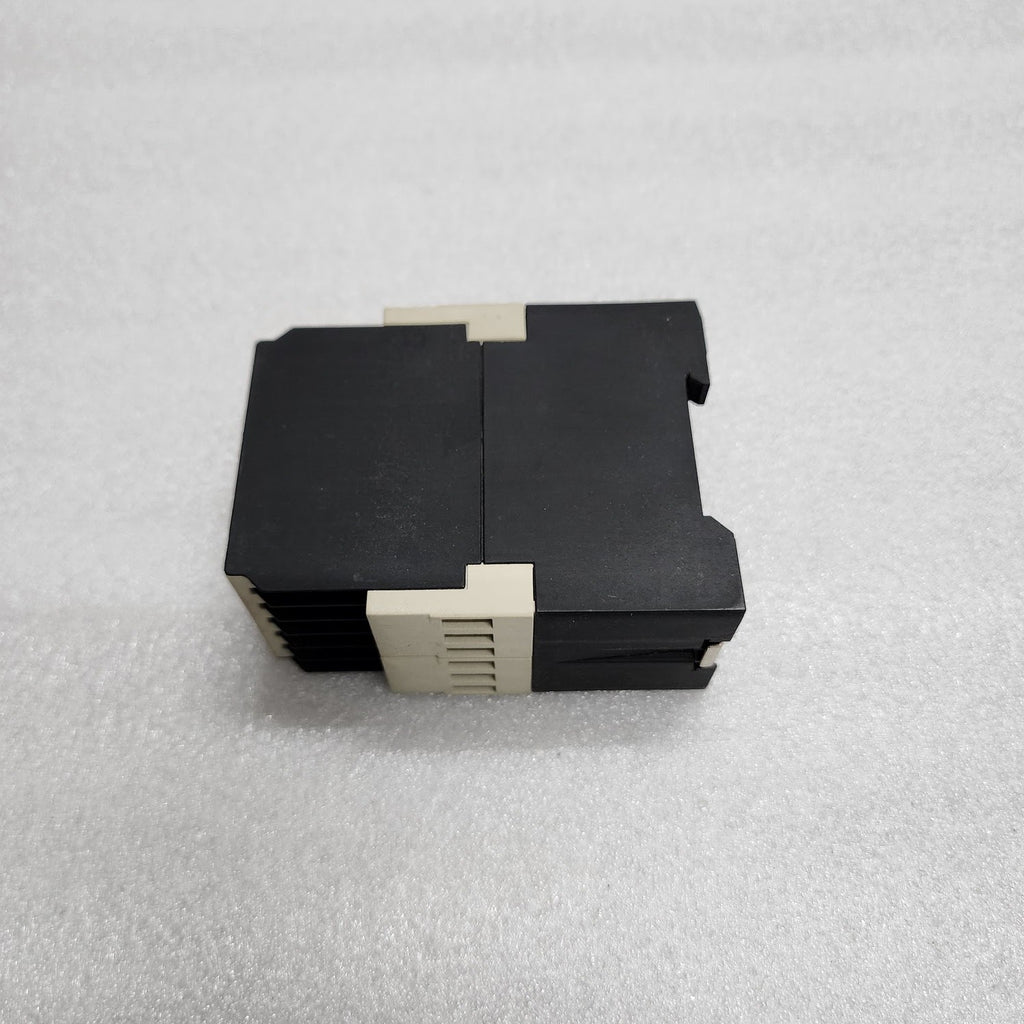 ENTRELEC SCHIELE ESN VOLTAGE MONITORING RELAY 2.450.211.02 220-240V 245021102