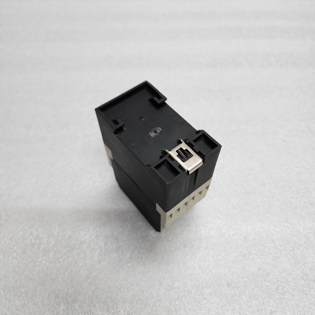 ENTRELEC SCHIELE ESN VOLTAGE MONITORING RELAY 2.450.211.02 220-240V 245021102