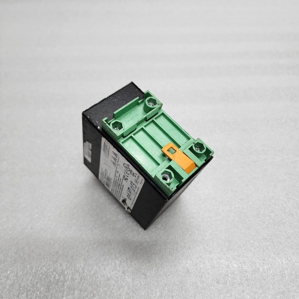GLEICHSTROMEINGANG 306FX2-N-ST ETHERNET SWITCH 10-30V RED LION