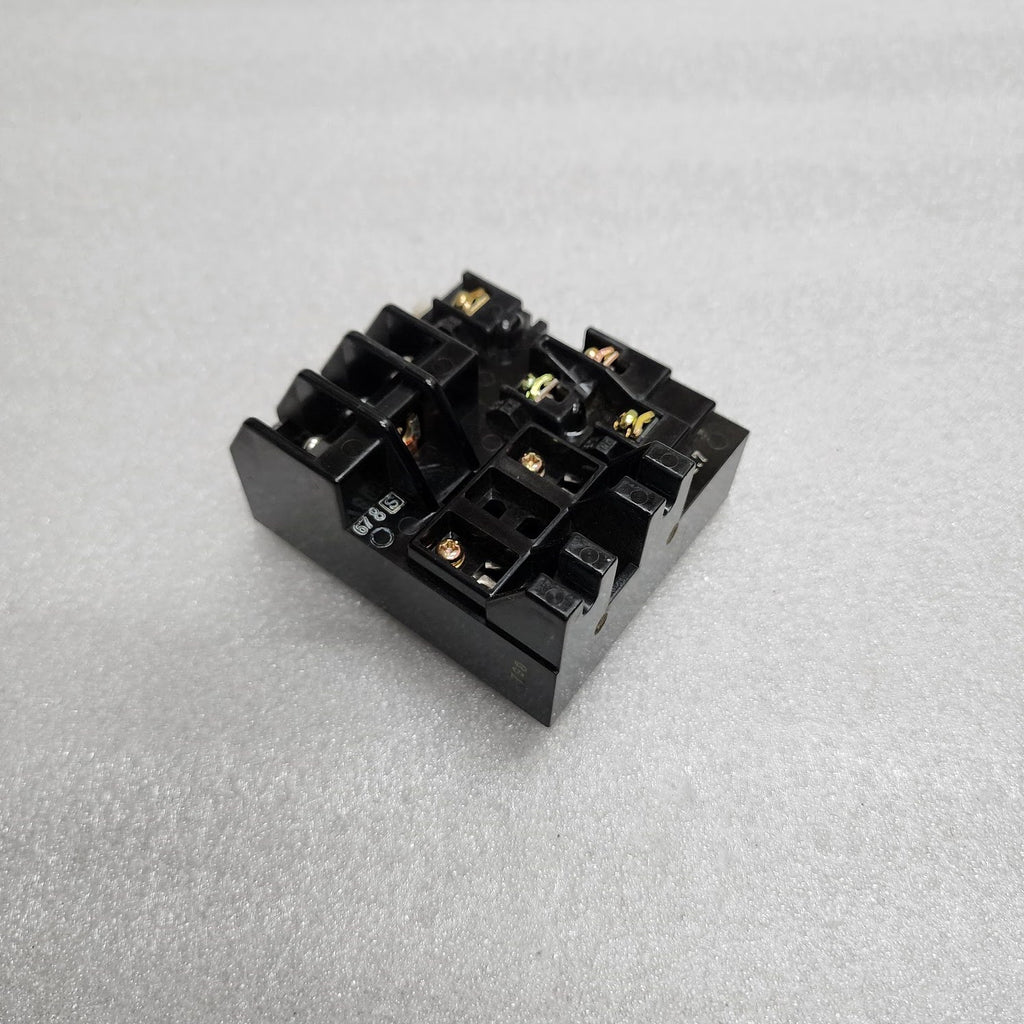 FUJI ELECTRIC TR-10NLH/M1 THERMAL OVERLOAD RELAY 24-36A