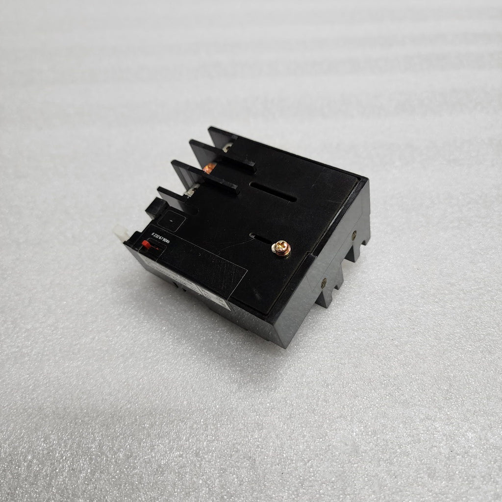 FUJI ELECTRIC TR-10NLH/M1 THERMAL OVERLOAD RELAY 24-36A