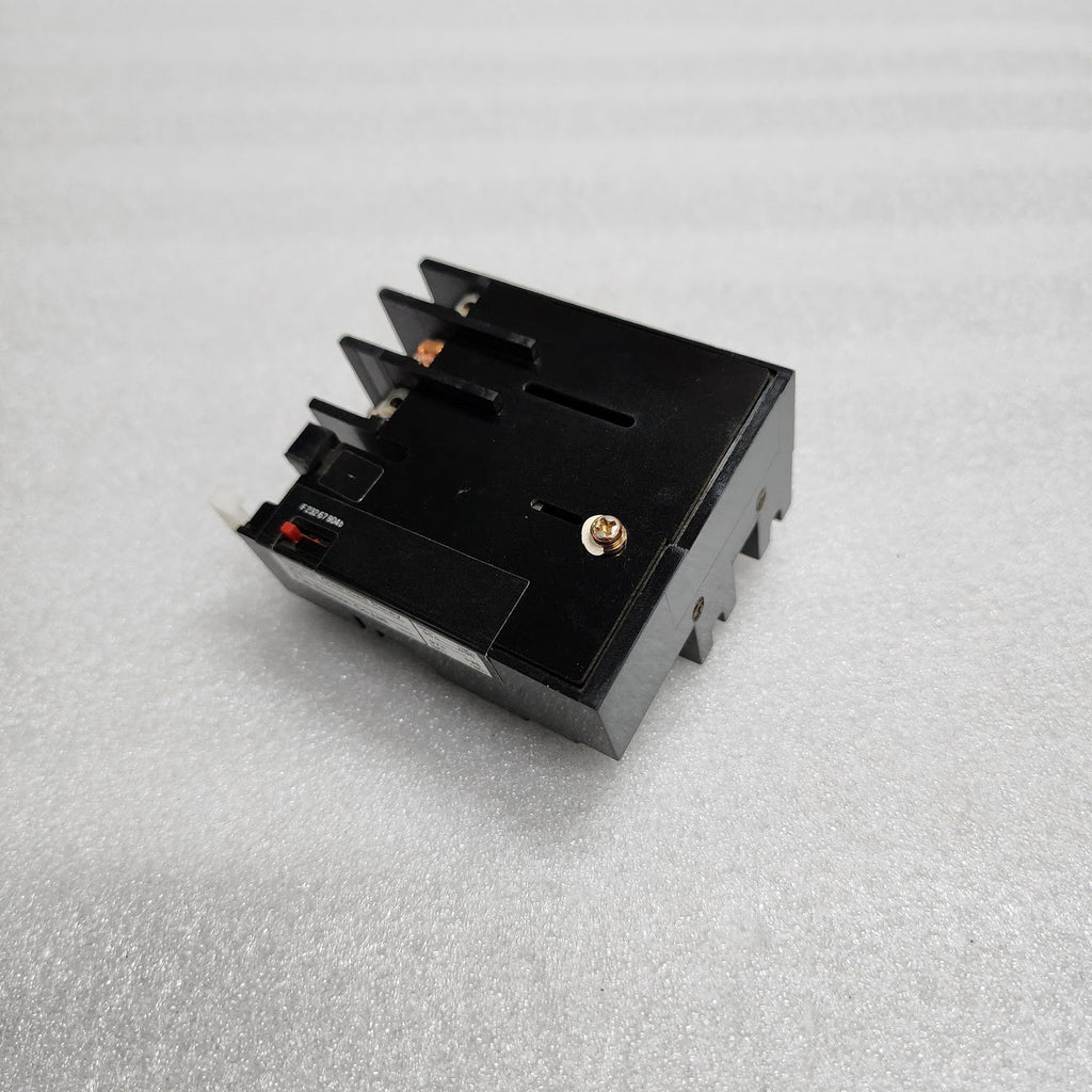 FUJI ELECTRIC TR-10NLH/M1 THERMAL OVERLOAD RELAY 6-13A