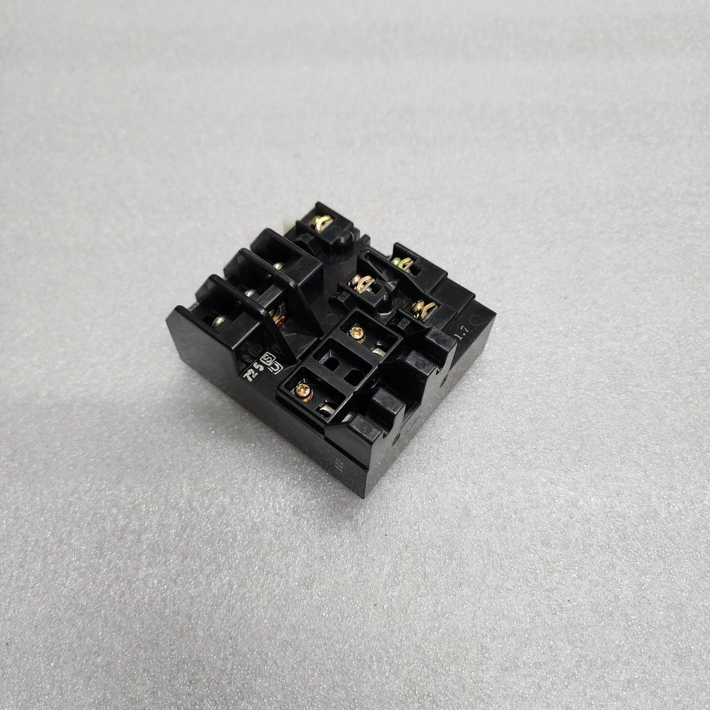 FUJI ELECTRIC TH-10NLH/M2 THERMAL OVERLOAD RELAY 110-160A