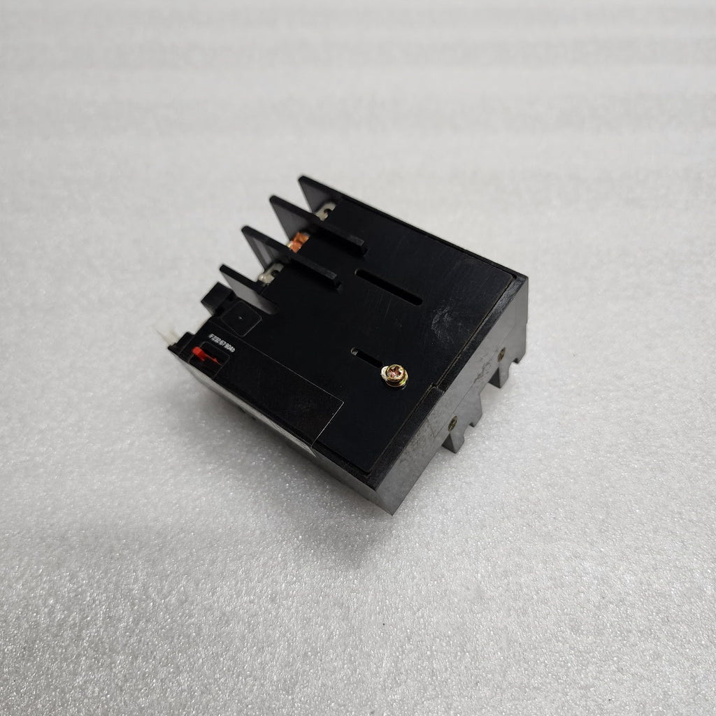 FUJI ELECTRIC TH-10NLH/M2 THERMAL OVERLOAD RELAY 110-160A