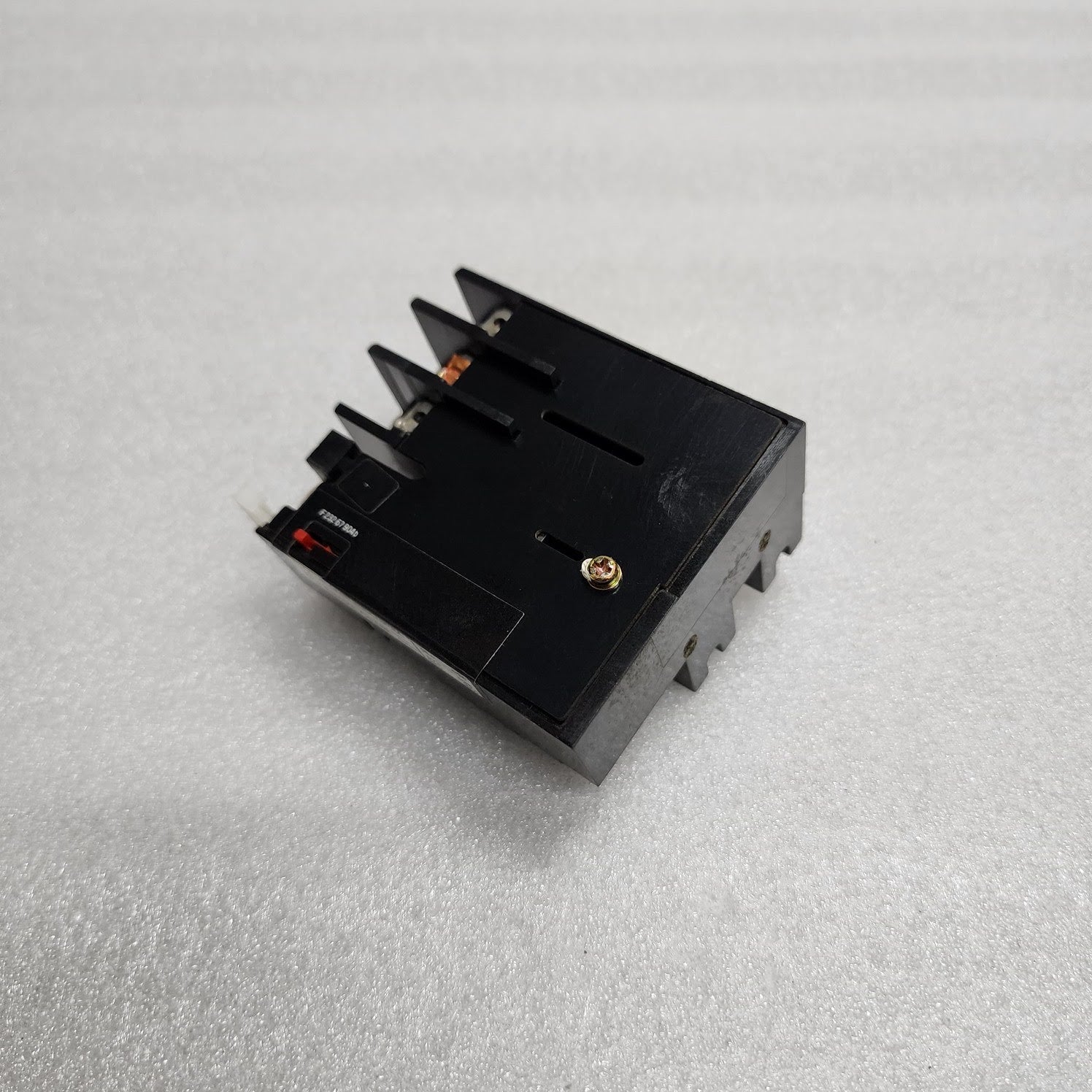 FUJI ELECTRIC TH-10NLH/M2 THERMAL OVERLOAD RELAY 110-160A