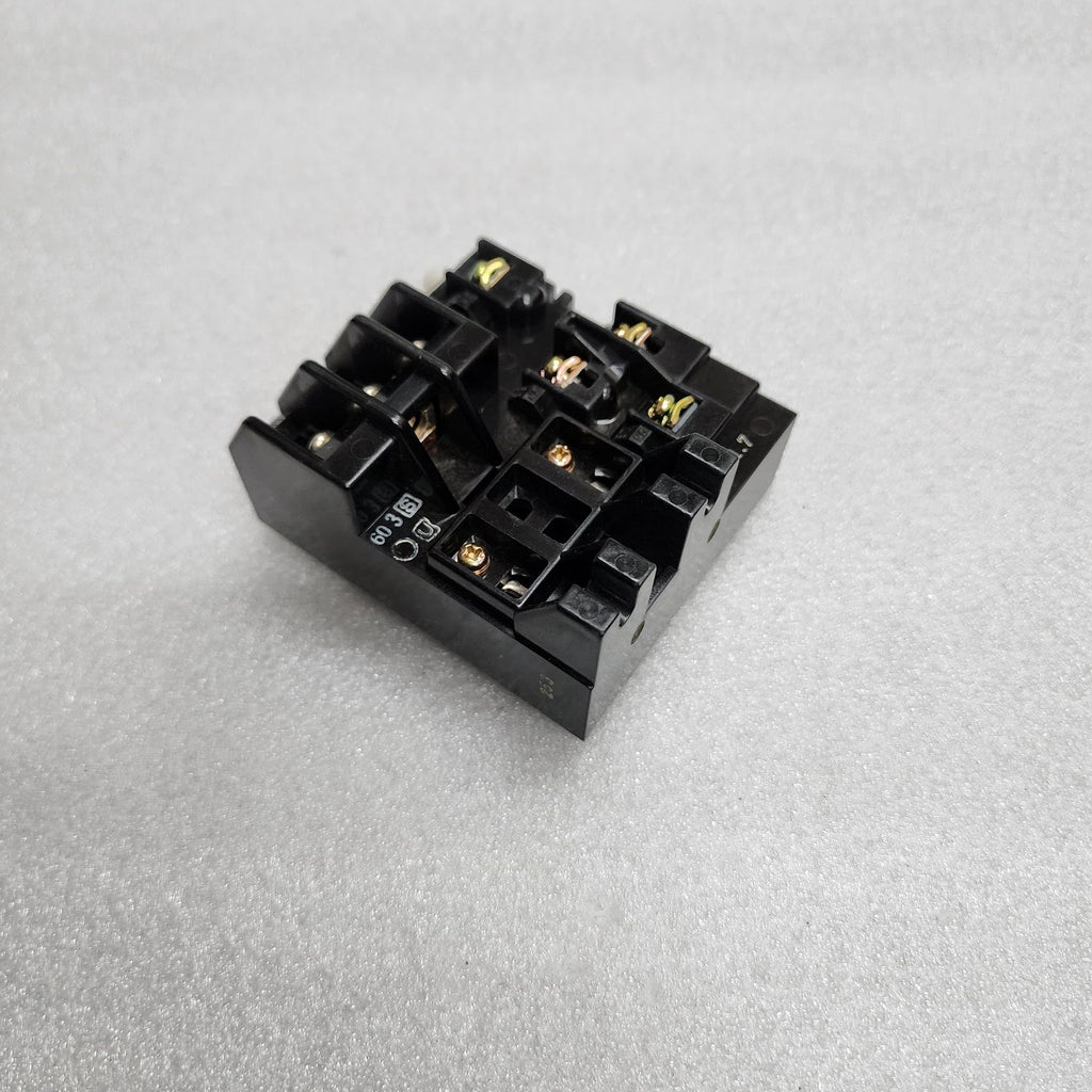FUJI ELECTRIC TR-10NLH/M1 THERMAL OVERLOAD RELAY 12-18A