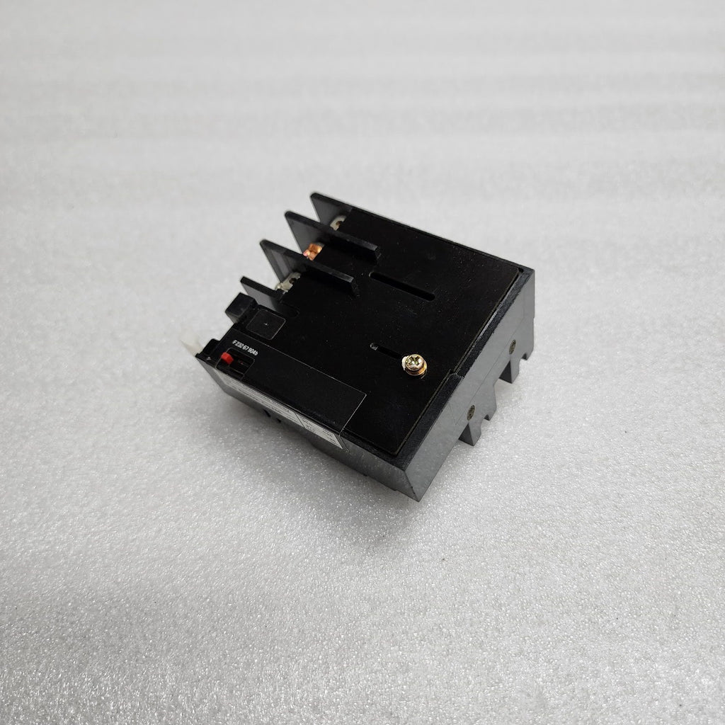 FUJI ELECTRIC TR-10NLH/M1 THERMAL OVERLOAD RELAY 12-18A