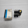 FUJI ELECTRIC TR-10NLH /M1 THERMAL OVERLOAD RELAY 24–36A ADJUSTABLE