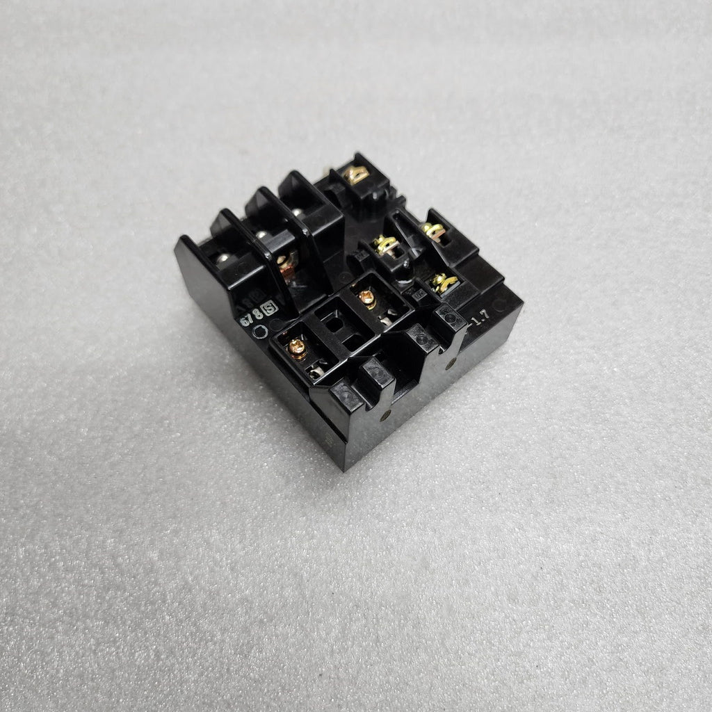 FUJI ELECTRIC TR-10NLH /M1 THERMAL OVERLOAD RELAY 24–36A ADJUSTABLE
