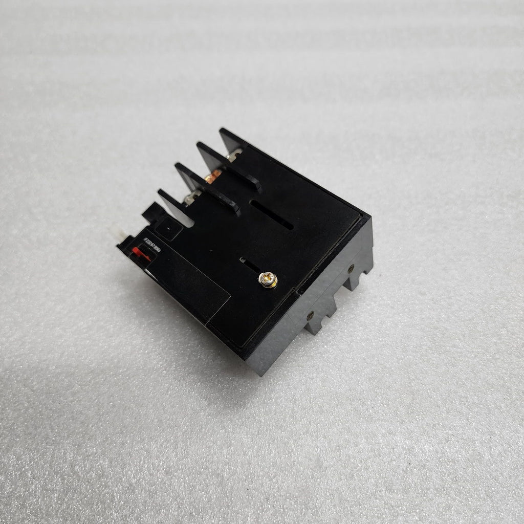 FUJI ELECTRIC TR-10NLH /M1 THERMAL OVERLOAD RELAY 24–36A ADJUSTABLE