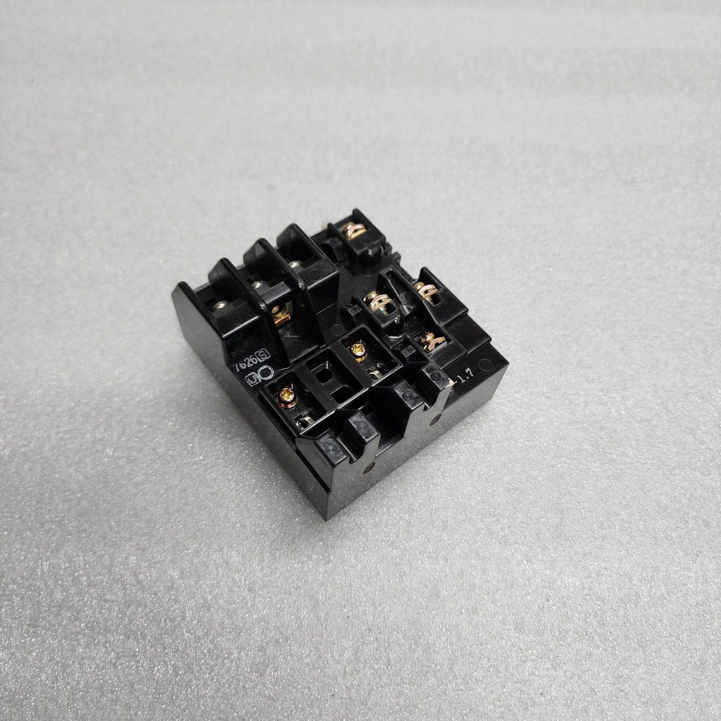 FUJI ELECTRIC TR-10NLH/M1 THERMAL OVERLOAD RELAY 54-80A