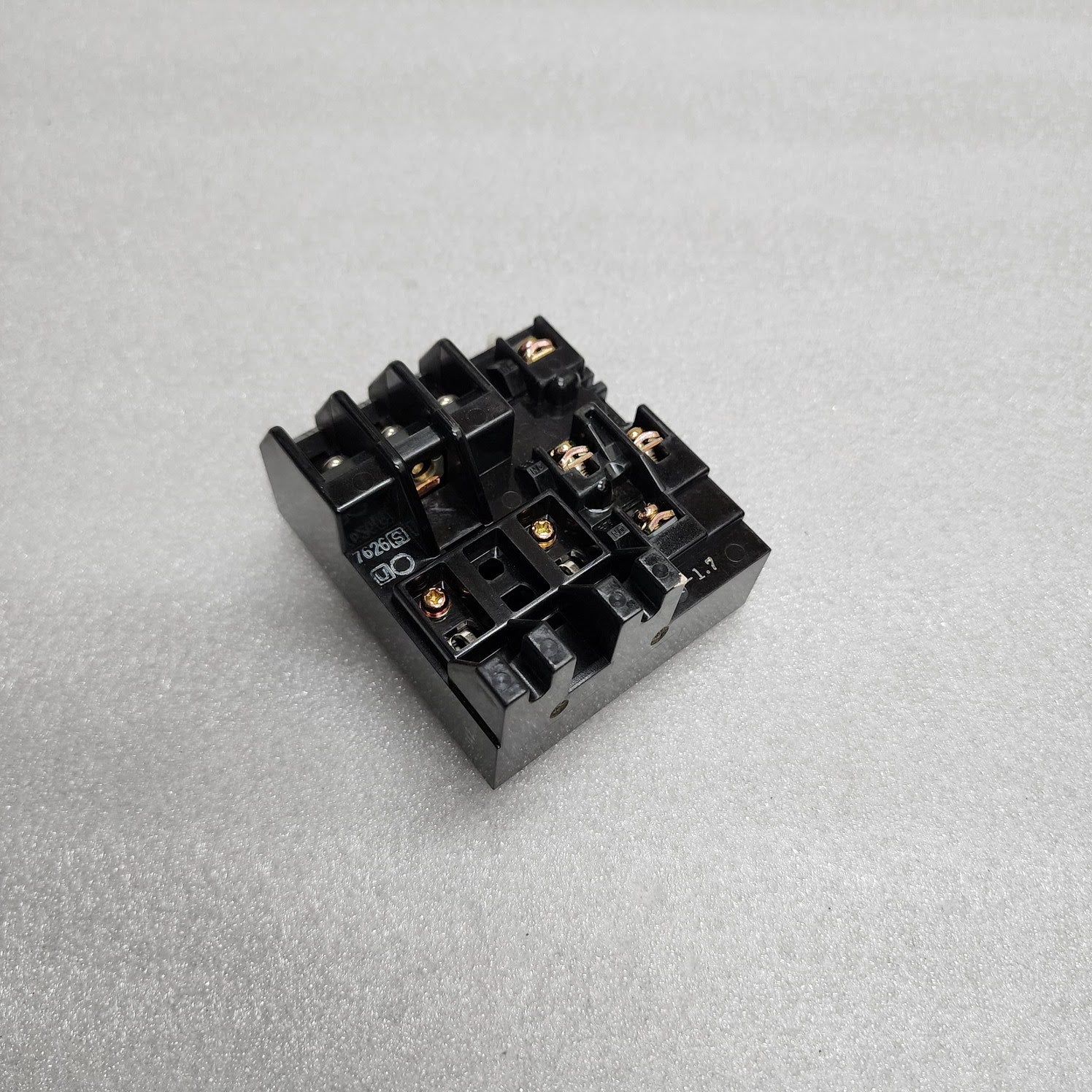 FUJI ELECTRIC TR-10NLH/M1 THERMAL OVERLOAD RELAY 54-80A