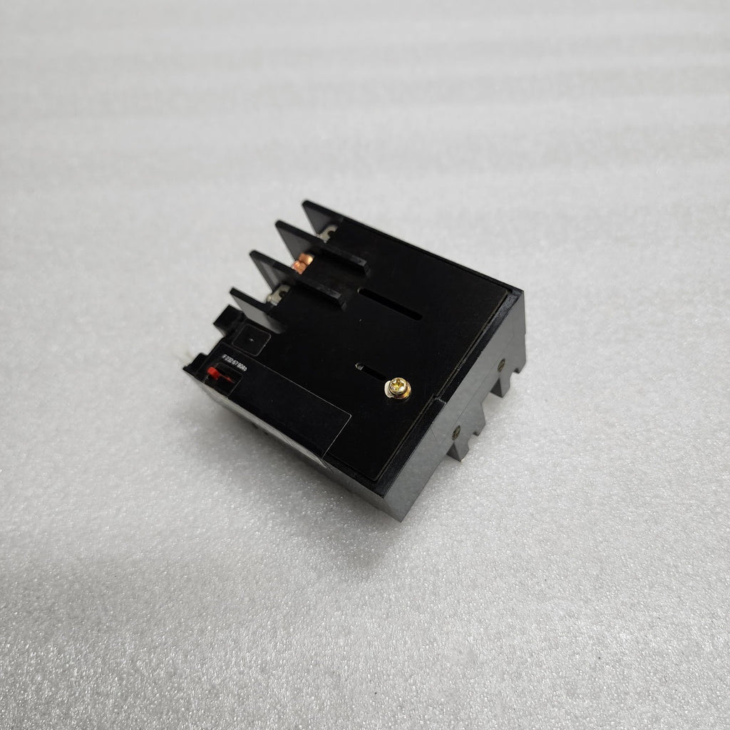 FUJI ELECTRIC TR-10NLH/M1 THERMAL OVERLOAD RELAY 54-80A
