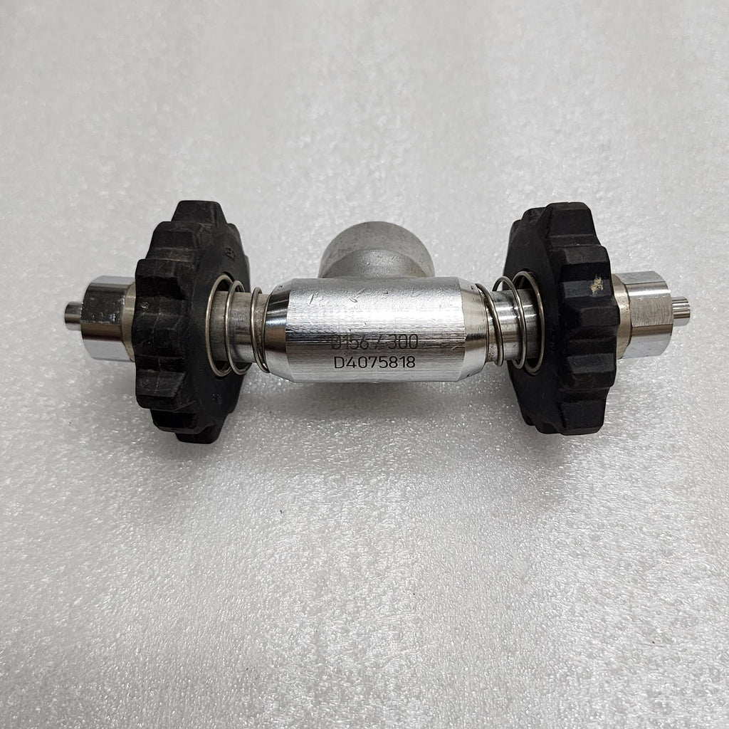 AUER 0156/300 COMPOSITE BOTTLES ATTACHMENT D4075818